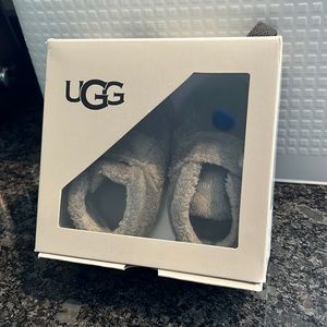 UGG booties